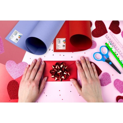 Brystol zielony jasny B1 zielony jasny 225g 1k Creatinio (400150267)