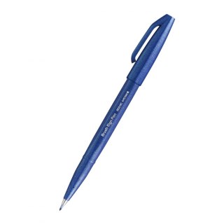 Flamaster 1 kol. Pentel (SES15C-C)