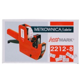 Metkownica Best 2212 jednorzędowa