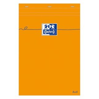 Notes (notatnik) Everyday A5 80k. krata [mm:] 148x210 Oxford (100106280)