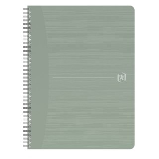 Notes (notatnik) recup A4 90k. krata Oxford (400154143)