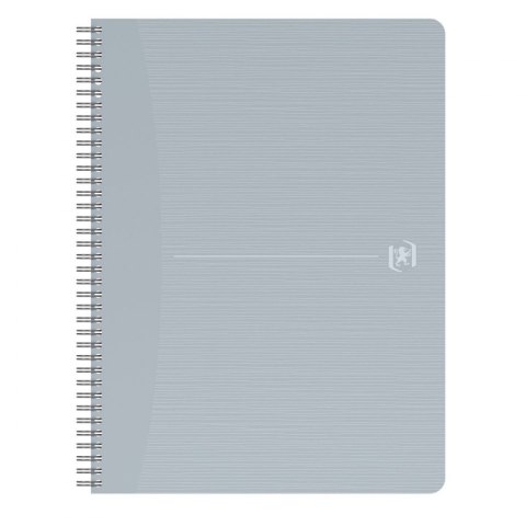 Notes (notatnik) recup A4 90k. krata Oxford (400154143)