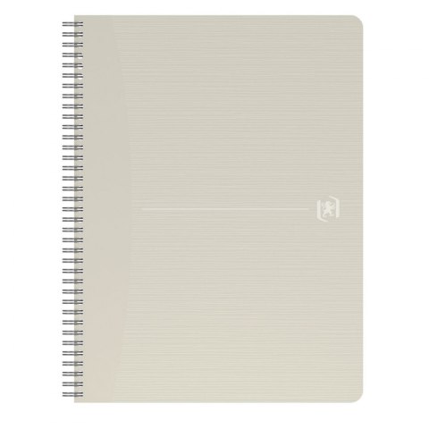Notes (notatnik) recup A4 90k. krata Oxford (400154143)