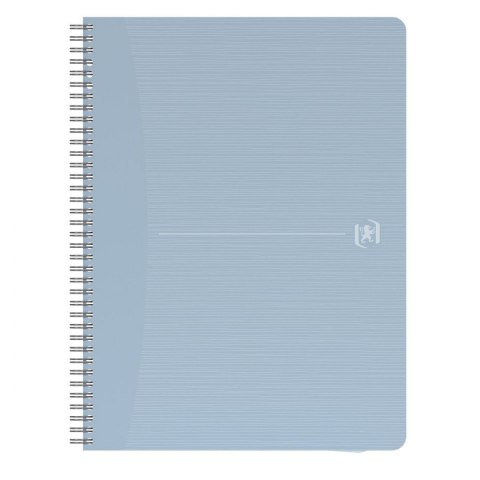 Notes (notatnik) recup A4 90k. krata Oxford (400154143)