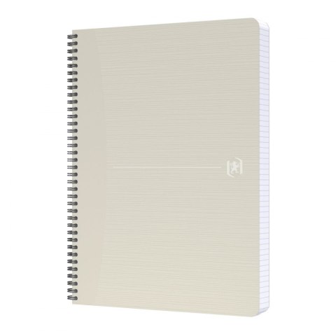 Notes (notatnik) recup A4 90k. krata Oxford (400154143)