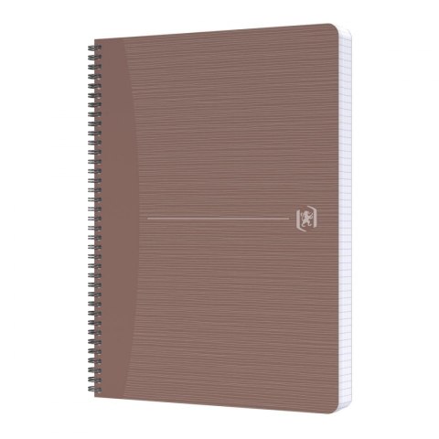 Notes (notatnik) recup A4 90k. krata Oxford (400154143)