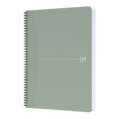 Notes (notatnik) recup A4 90k. krata Oxford (400154143)