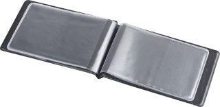 Okładka na dokumenty Duo [mm:] 65x105 Panta Plast (0300-0066-99)