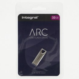 Pendrive Integral 32GB (INFD32GB)