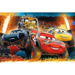 Puzzle Trefl Cars 3 100 el. (16358)