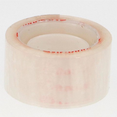 Taśma biurowa 24x20 [mm x yd] Titanum