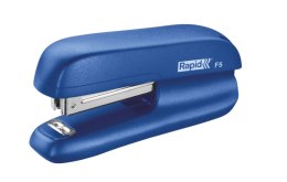 Zszywacz Rapid mini F5 niebieski 10k (5000265)