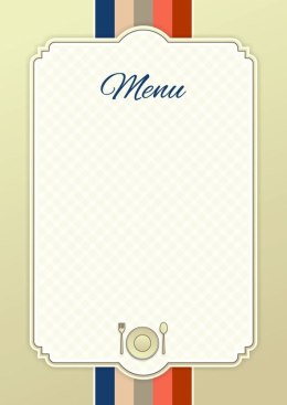 Dyplom Galeria Papieru Menu A4 170g (217817)