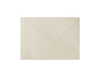 Koperta Millenium C6 beżowa jasna Galeria Papieru (280221) 10 sztuk