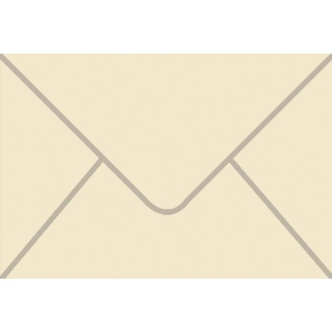 Koperta kolorowa B6 mix [mm:] 176x125 Pol-mak (BK6) 100 sztuk