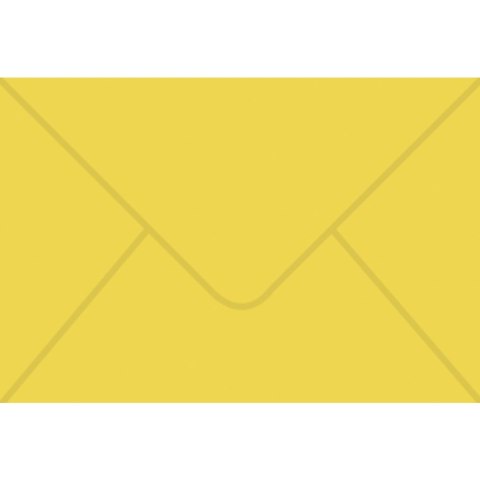 Koperta kolorowa B6 mix [mm:] 176x125 Pol-mak (BK6) 100 sztuk