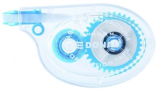 Korektor w taśmie (myszka) 5x8 [mm*m] Donau (7635001PL-99)