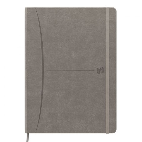 Notes (notatnik) sign mix kolor B5 80k. krata Oxford (400154949)