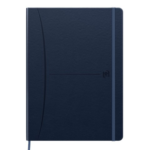 Notes (notatnik) sign mix kolor B5 80k. krata Oxford (400154949)