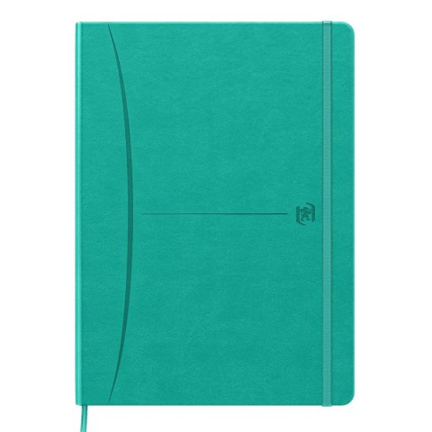 Notes (notatnik) sign mix kolor B5 80k. krata Oxford (400154949)