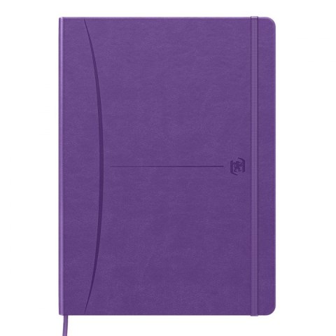 Notes (notatnik) sign mix kolor B5 80k. krata Oxford (400154949)