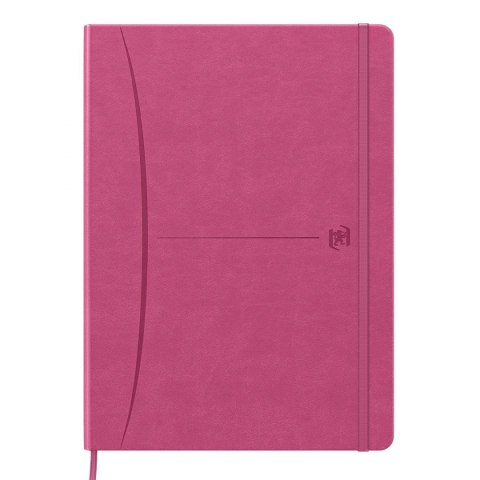 Notes (notatnik) sign mix kolor B5 80k. krata Oxford (400154949)