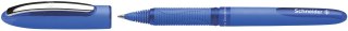 Pióro kulkowe One Hybrid C 0,3 wkład niebieskie Schneider (SR183103)