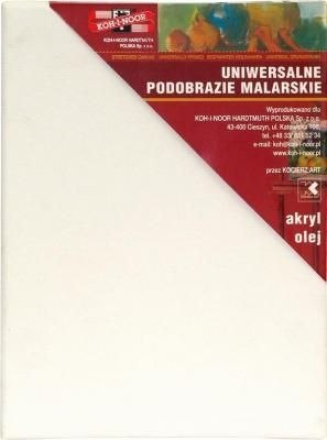 Podobrazie Koh-I-Noor 180mm x 240mm