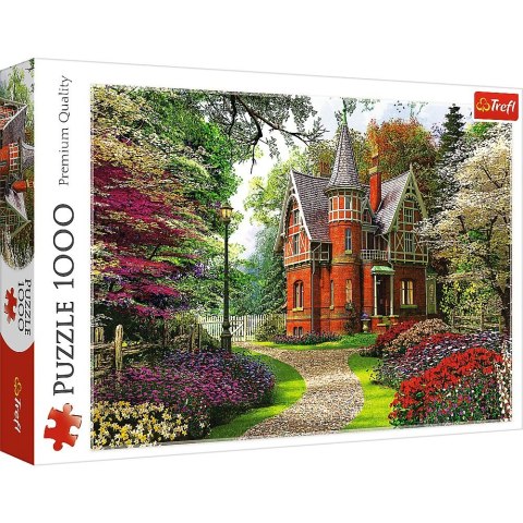 Puzzle 1000 el. Trefl (10355)
