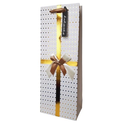 Torba prezentowa torba Kukartka (QBP)