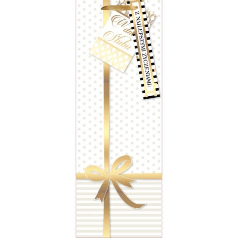 Torba prezentowa torba Kukartka (QBP)