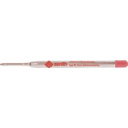 Wkład do długopisu Zenith, czerwony 0,7mm