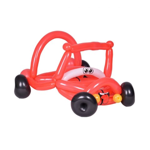 Balon gumowy do modelowania z pompką 20 szt. mix Arpex (K5143)