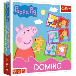 Gra strategiczna Trefl Peppa (02066)