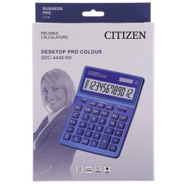 Kalkulator na biurko Citizen (SDC444XRNVE)