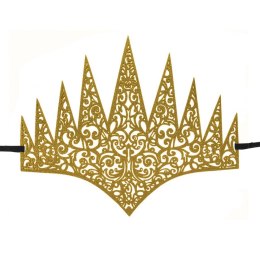 Korona Arpex diadem królowej (SR9236)