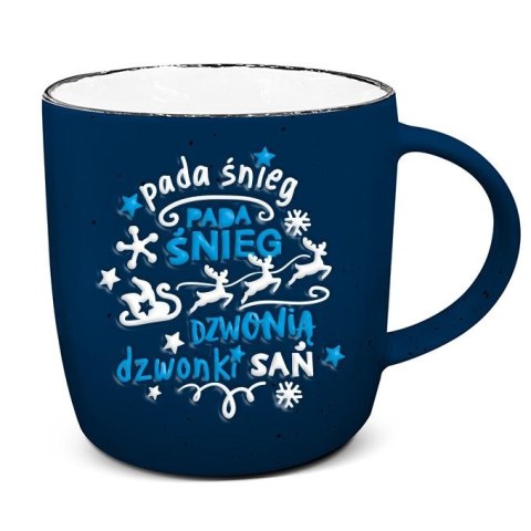 Kubek wielokrotnego użytku UP Passion Cards (5901924468578)