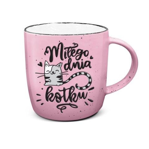 Kubek wielokrotnego użytku UP Passion Cards (5901924468578)