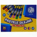 Pastele olejne Astra 36 kol. (313115001)