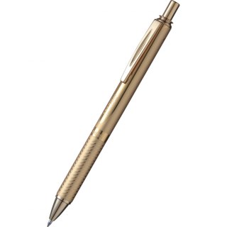 Pióro kulkowe Streling BL407 wkład niebieskie Pentel (TR1XCPL)