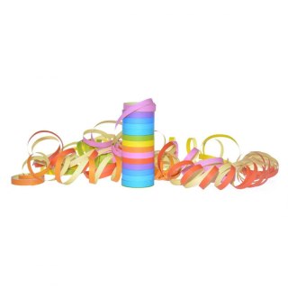 Serpentyna multikolor Rainbow 3m mix Arpex (HF5092F)