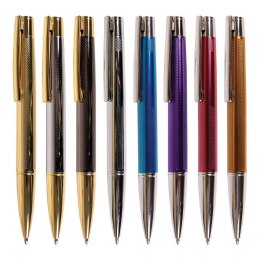 Długopis wielkopojemny Cresco Elegant (850051)