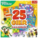 Gra planszowa Trefl (02119)