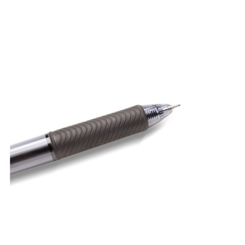 Cienkopis wkład czarny 0,25mm 3kol. Pentel