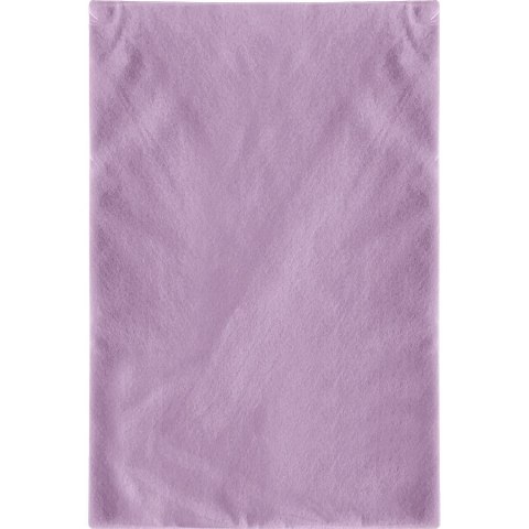 Filc Craft-Fun Series A3 kolor: lawendowy 5 ark. Titanum (F-20609)