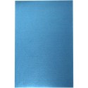 Filc Craft-Fun Series A4 kolor: błękitny 10 ark. Titanum (047)
