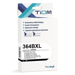 Tusz (cartridge) alternatywny Tiom Hp B8550/c5380 (Ti-H364BXL)