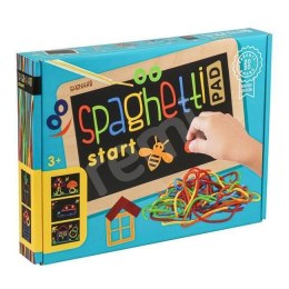 Zestaw kreatywny dla dzieci Korbo spaghetti (R.2011)