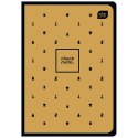 Zeszyt Interdruk Touch Chess A5 60k. 70g kratka (5902277313942)