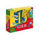 Gra edukacyjna Alexander 15 gier (5906018003796)